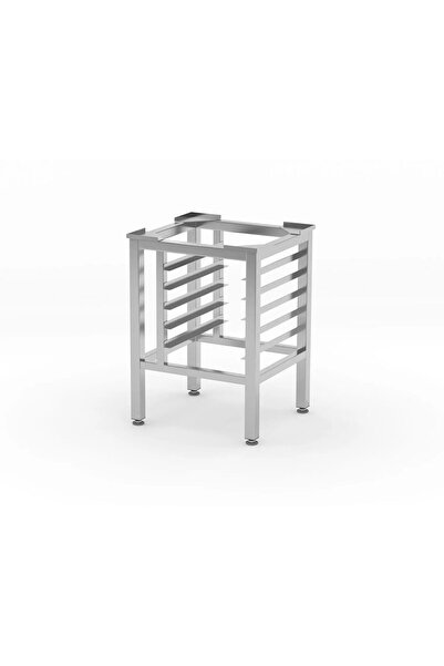 HENDI Bază cuptor cu șine, 5 x GN 1/1, 610x560x620 mm