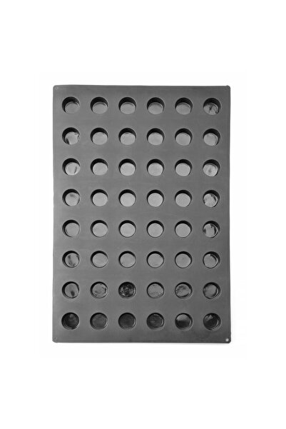 HENDI Formă de silicon pentru mini-brioșe, 570x375x(Î)25mm