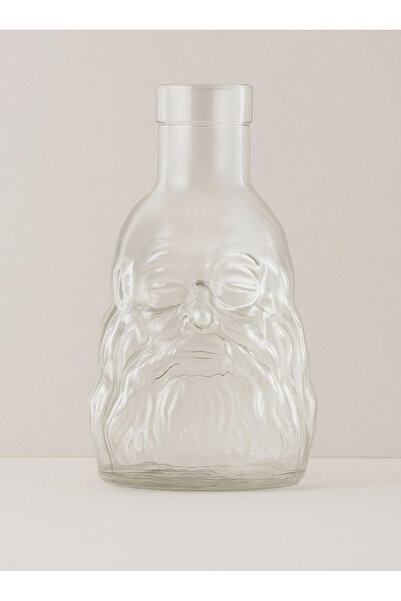 Vetreria Etrusca İtalyan Leonardo Şişe ve Mantar Tıpa