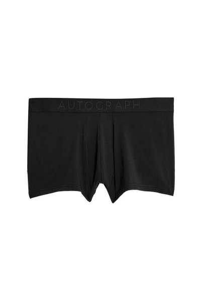 Marks & Spencer 5'li Pamuk Karışımlı Cool & Fresh Trunk Seti