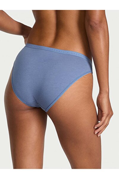 Victoria's Secret Esnek Pamuklu Bikini Külot