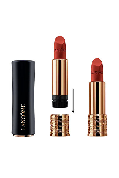 Lancome Rezerva ruj Paris L'ABSOLU ROUGE DRAMA MATTE #196 french touch 3.4 g