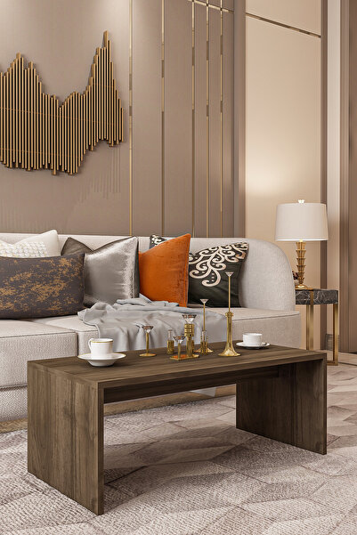 Givayo Mobilya MİLLY ORTA SEHPA