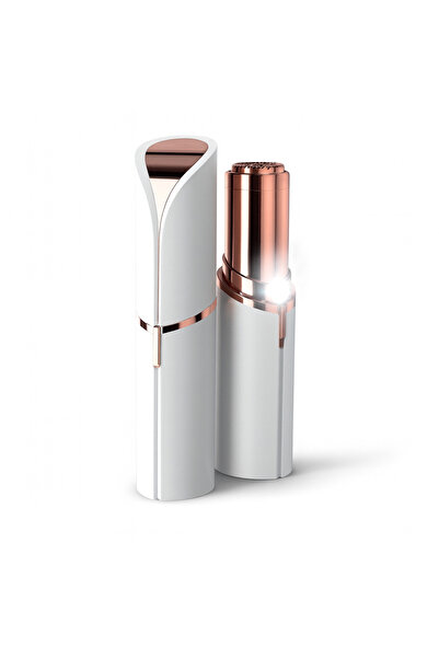 LEIHMANN Epilator facial hipoalergenic, cu incarcare USB