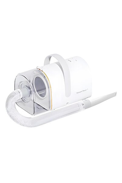 Pawgether Vp1 Vacuum Power 5in1 Smart Shaving Care Kit