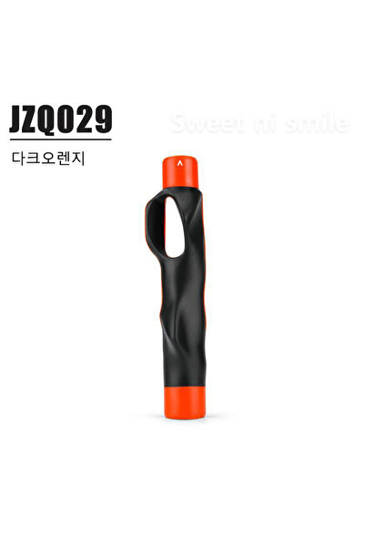 PGM Orange Golf Grips Correction Grip Type Correction Device General Beginner...