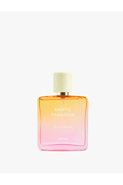 Koton Parfüm Exotic Paradise 50 ML