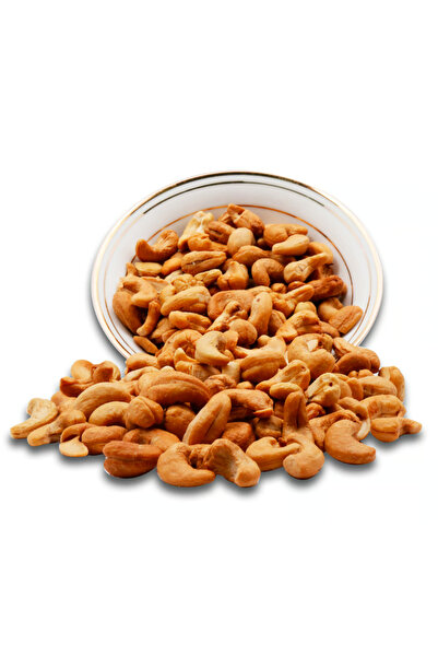 Natural Cashew Nut Roasted W240 500g x 10