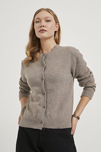 Arma Life Armalife 4960 bright premium women's cardigan