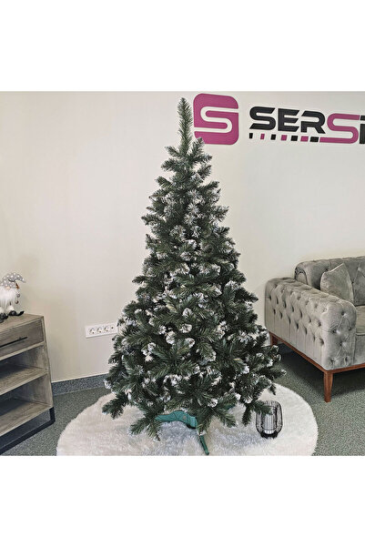 OEM Brad artificial Christmas Deluxe , Lidia Nins, 2D,180cm