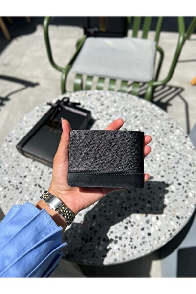 Store Erkek Cüzdan – İsim Yazılı, Kişiye Özel, Hakiki Deri