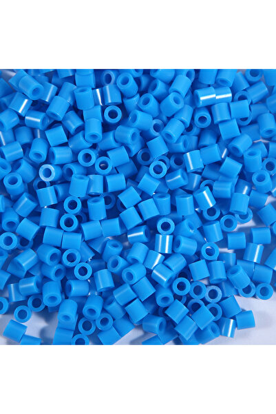 Choice 19 5MM 500pcs 3D Pixel Puzzle Iron Beads for kids Melting Beads Hama B...