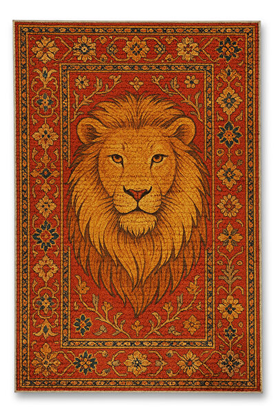 Rugs Modern Halı سجادة موسو التقليدية ذات النمط المخطط والقاعدة المنسوجة، سجا...