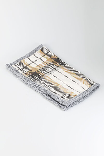 Merinos Comforter Double Duvet Set Volenta Gray 220X240 cm