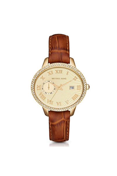 Michael Kors Women's Watch Whitley MK2428