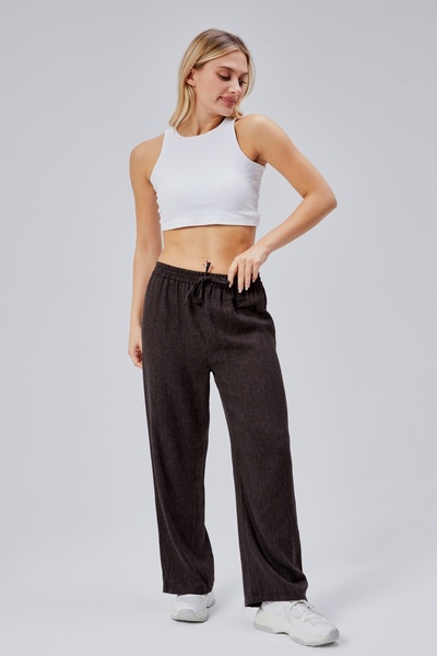 HANIMCA GİYİM Seasonal Wear Recovery Pants