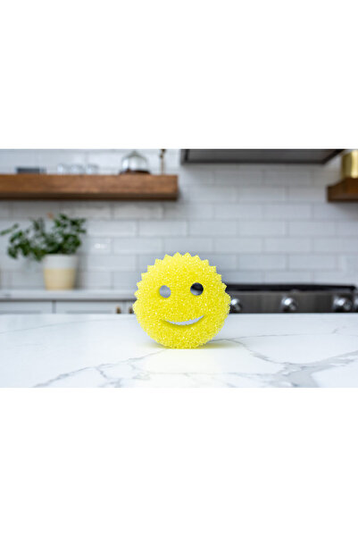 Scrub Daddy Burete de vase Original 1 buc/cut