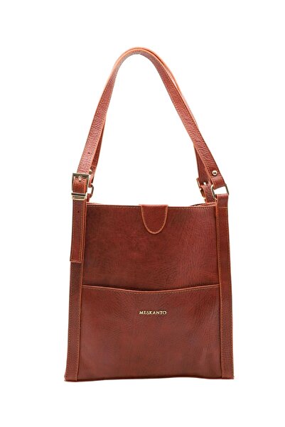 Meskanto Bella Genuine Leather Women's Shoulder Bag
