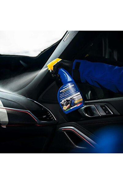 UG TEMİZLİK KOZMETİK DETAILING FRA-BER Polish Plus Aroma Antistatik Plastik, ...