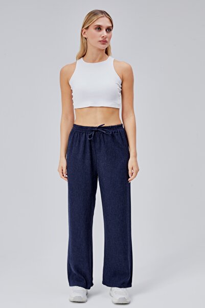 HANIMCA GİYİM MEVSİMLİK GİY ÇIK KURTARICI PANTALON