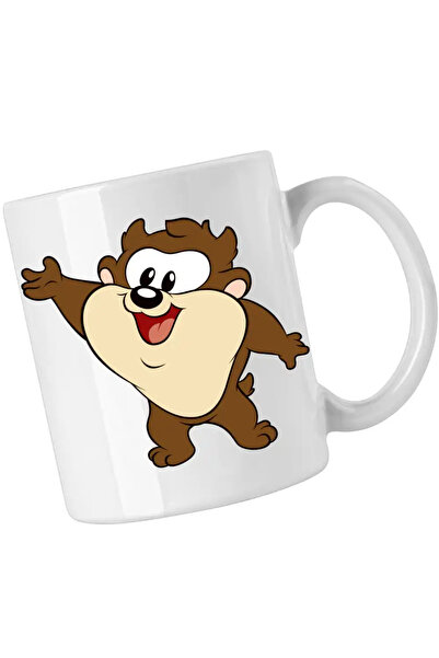 OEM Cana Taz Looney Tunes Chibi Bebelus