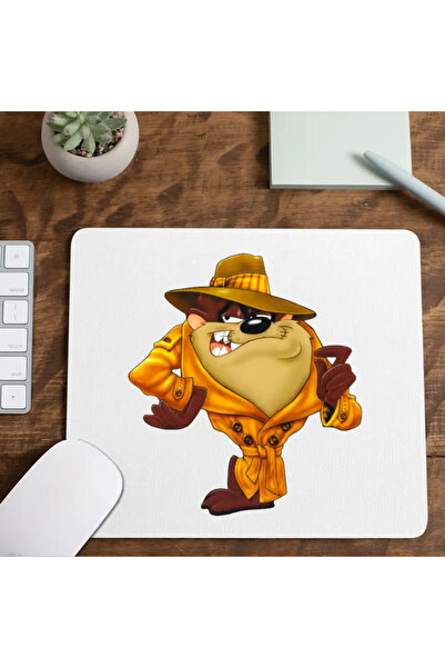 OEM Mousepad Taz Mafiot Diavol Tasmanian