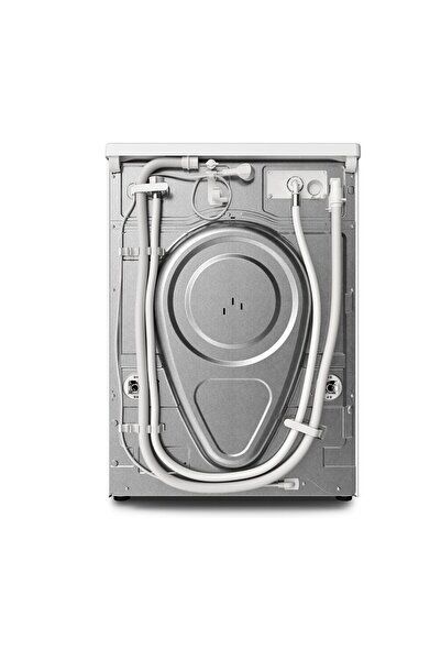 Miele 60cm Front-loader Washing Machine 15 Programs with WiFiConn@ct for Smart Laundry Care 9kg, Lot