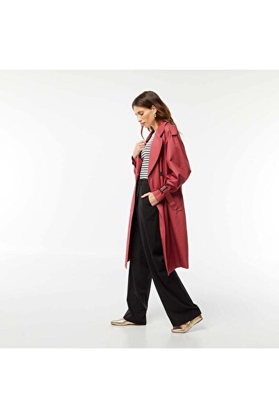 KIABI Vest top with cutaway shoulders WHITE