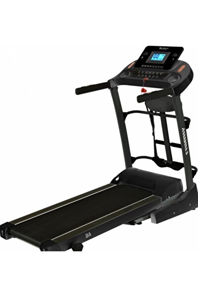 lijiujia 2 HP treadmill, 120 kg capacity, running area 42*120 cm