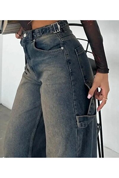 SU SHE 2,0,2,6 ΝΕΟ ''ΝΕΟ'' ΝΕΟ ΓΥΝΑΙΚΕΙΟ ΤΖΙΝ ΜΕ ΑΠΟΛΕΤΙΚΟ ΛΕΠΤΟΜΕΡΕΣ ΣΧΕΔΙΟ ΚΑΙ ΠΛΑΙΣΙΑ ΚΟΥΜΠΩΜΕΝΗ ΖΩΝΗ (ΠΡΟΪΟΝ ΕΝΑΡΞΗΣ ΠΩΛΗΣΗΣ)