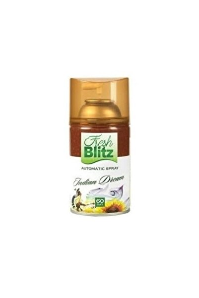 ABS Rezerva camera odorizanta, AIR BLLITZ 205ml, Indian Dream