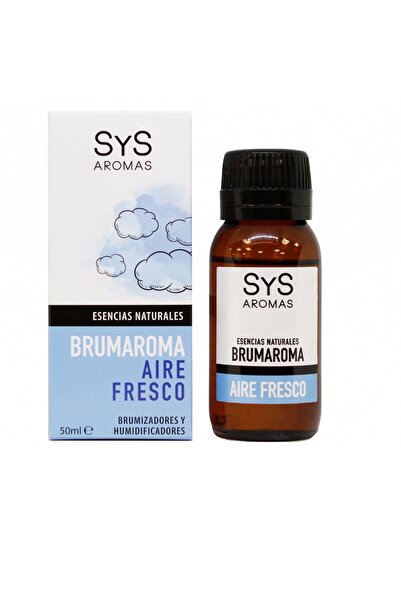 Laboratorio SyS Esenta naturala Brumaroma difuzor/umidificator SyS Aromas, Ai...