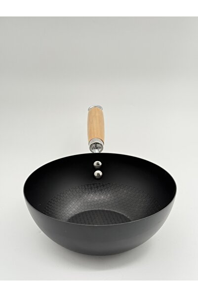 B&D Wok Pan 20cm
