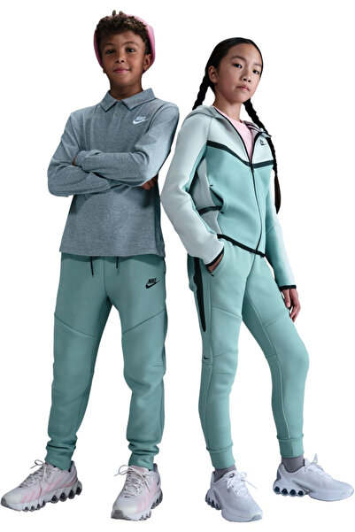 Nike Tech Fleece Jggr - PD pants - HV5869-017