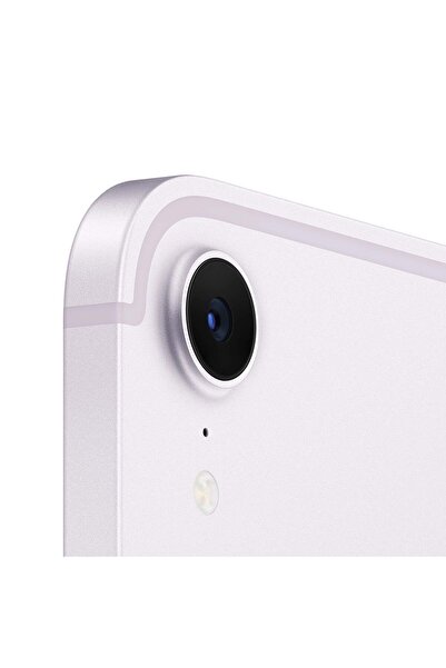 Apple iPad mini 7, 128GB, Cellular, Purple