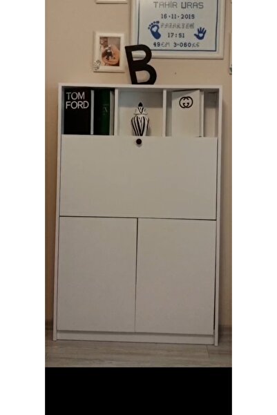 GEZHOME Çalışma masası Bas aç pistonlu