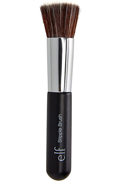 e.l.f cosmetic إي.إل.إف. كوزماتيكس، بيوتيفوللي بير، فرشاة نقطية، فرشاة واحدة