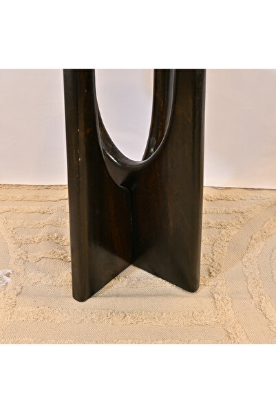 Lifestyle Crafted by Marble Top Accent Table