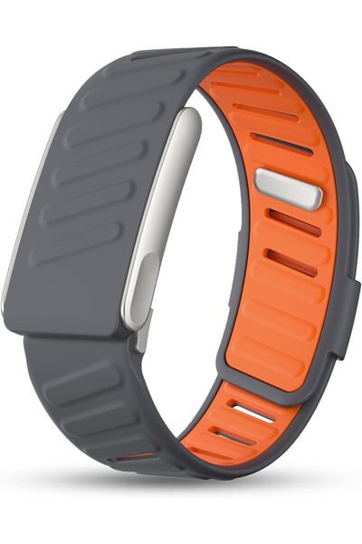 dado Silicone Sport Replacement Band Compatible with WHOOP 5.0, One, Peak, an...