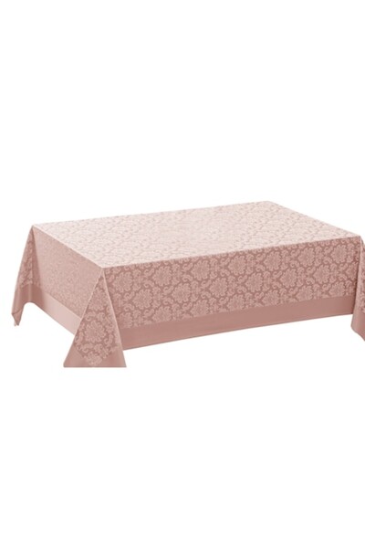 Valentini Bianco Fata de masa Valentini Bianco, dreptunghiulara, 160x260cm, r...