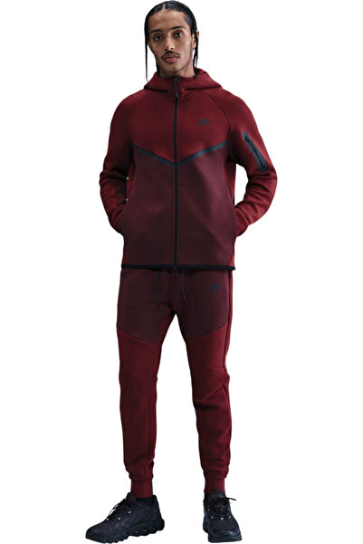 Nike Φούτερ Tech Fleece Windrunner FZ - HV0949-619