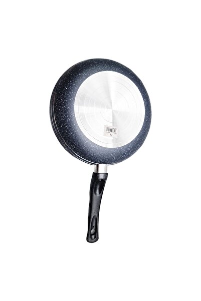 Milan 20 cm Granite Aluminum Frying Pan