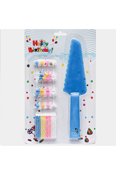 OEM Cake candles: classic, fountains and numbers, for any celebration and festivity