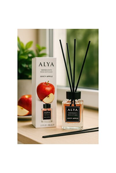 ALYA Odorizant camera ALYA, JUICY APPLE, 100ml
