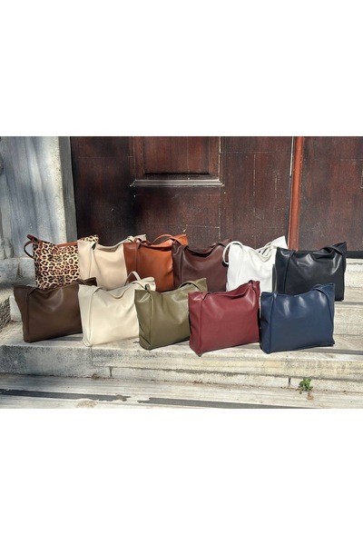 SÜNELA Shallow Model Bag