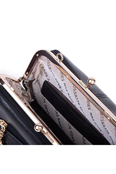 Nas Bag Vera Bag Women's Hand and Shoulder Bag