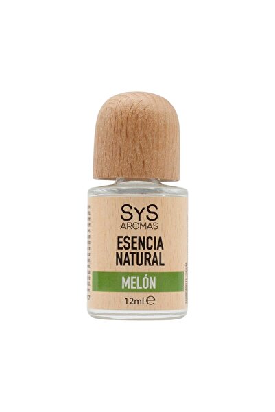 Laboratorio SyS SyS Aromas φυσικό αιθέριο έλαιο αρωματοθεραπείας, Πεπόνι 12 ml