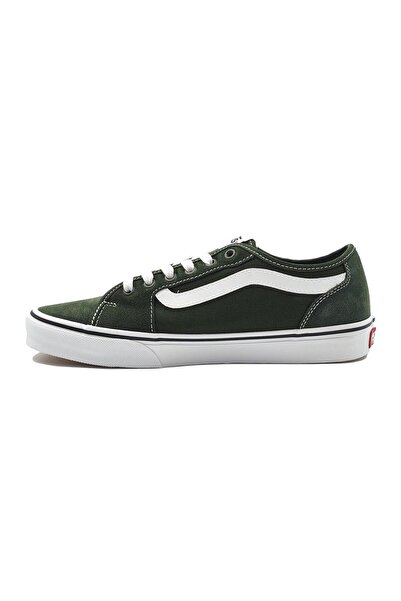Vans Ανδρικά αθλητικά παπούτσια VN000CSXEMU1 Filmore Decon Khaki