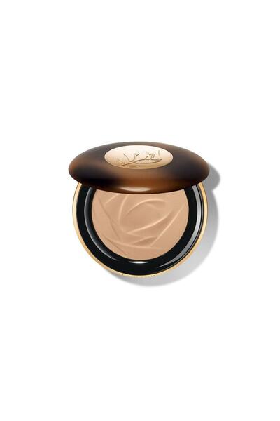 Lancome Powder with fine texture and matte finish Paris TEINT IDOLE ULTRA WEAR #01 10 g