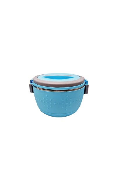 ABS Thermal container, blue, 2.2 l